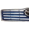 Recambio de rejilla delantera para toyota avensis berlina (t25) 1.8 sol berlina (5-ptas) referencia OEM IAM 5310005060J0  