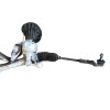 Recambio de cremallera direccion para ford focus iii sedán 1.0 ecoboost referencia OEM IAM 2337322 338648 