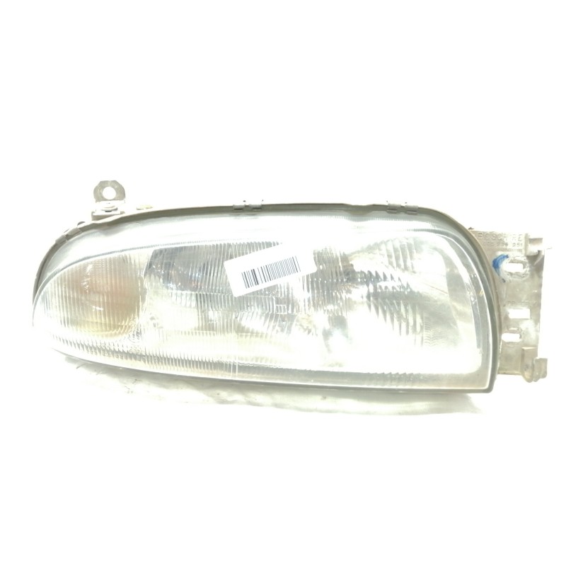 Recambio de faro derecho para ford fiesta courier familiar referencia OEM IAM 1305235251  