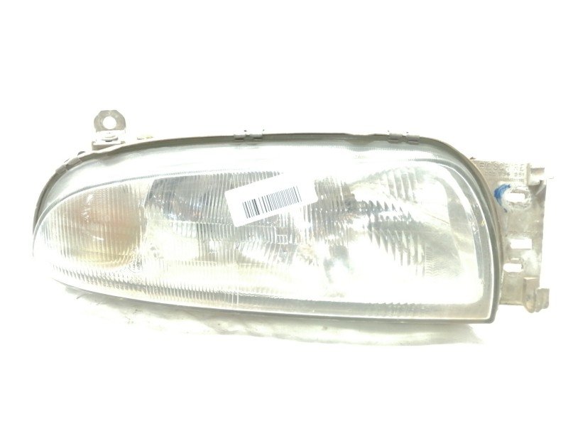 Recambio de faro derecho para ford fiesta courier familiar referencia OEM IAM 1305235251  