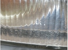 Recambio de faro derecho para ford fiesta courier familiar referencia OEM IAM 1305235251   2