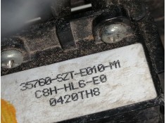 Recambio de mando elevalunas trasero izquierdo para honda cr-z (szt) sport referencia OEM IAM 83540   2