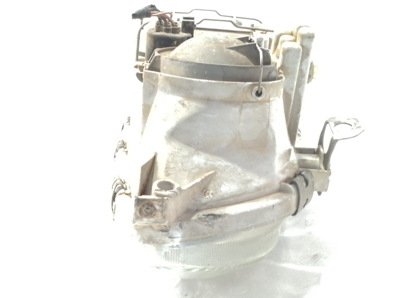 Recambio de faro derecho para ford fiesta courier familiar referencia OEM IAM 1305235251  