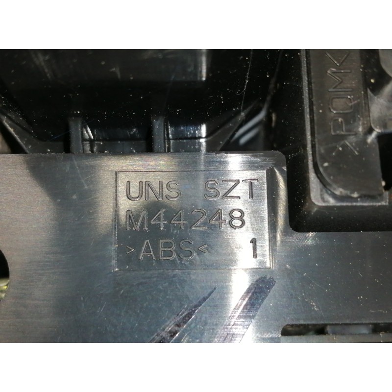 Recambio de mando multifuncion para honda cr-z (szt) sport referencia OEM IAM M44248  