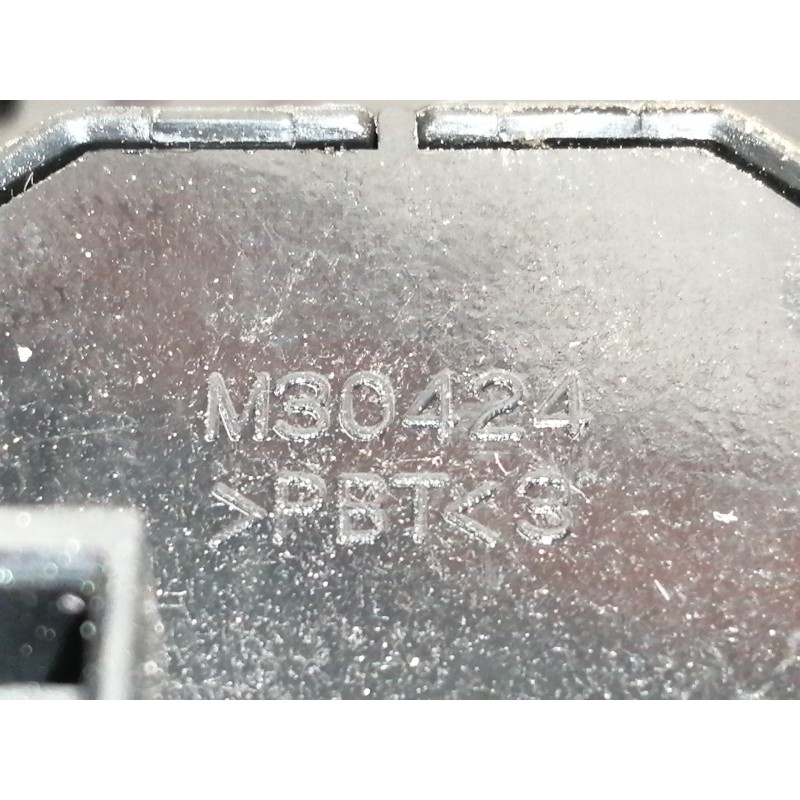 Recambio de mando multifuncion para honda cr-z (szt) sport referencia OEM IAM M44248  