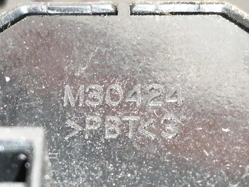 Recambio de mando multifuncion para honda cr-z (szt) sport referencia OEM IAM M44248  