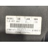 Recambio de guantera para skoda rapid spaceback (nh1) 1.6 tdi referencia OEM IAM 5JB857097E9B9 5JB857097E 