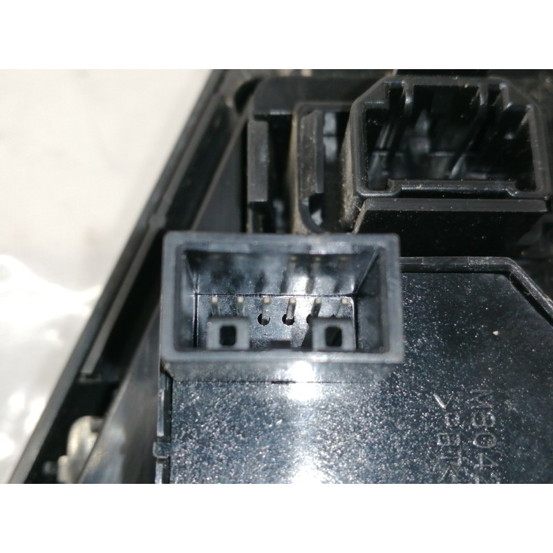 Recambio de mando multifuncion para honda cr-z (szt) sport referencia OEM IAM M44248  