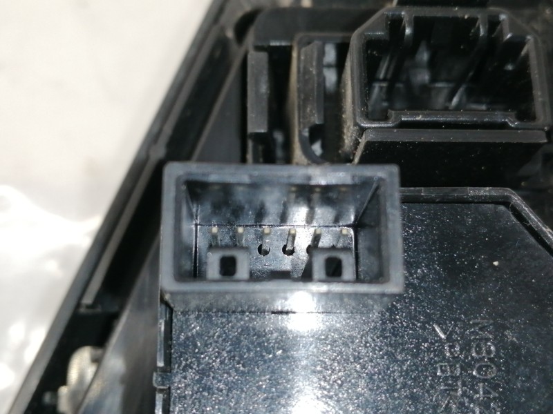 Recambio de mando multifuncion para honda cr-z (szt) sport referencia OEM IAM M44248  