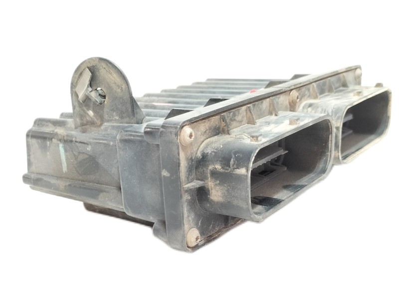 Recambio de centralita motor uce para opel astra g berlina comfort referencia OEM IAM 24410128  