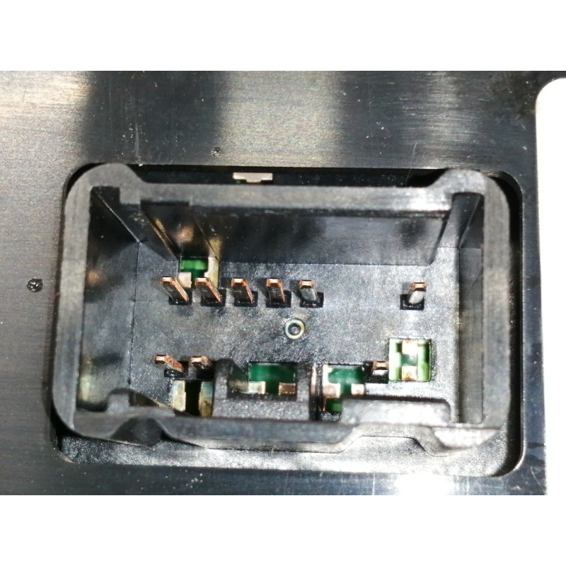 Recambio de mando multifuncion para honda cr-z (szt) sport referencia OEM IAM M44248  