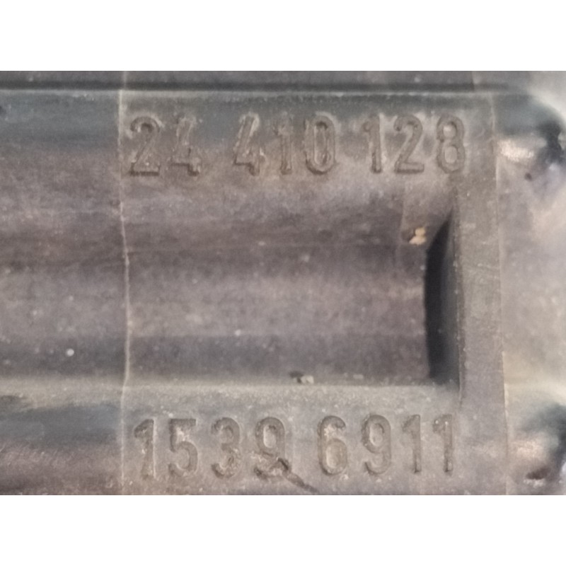 Recambio de centralita motor uce para opel astra g berlina comfort referencia OEM IAM 24410128  