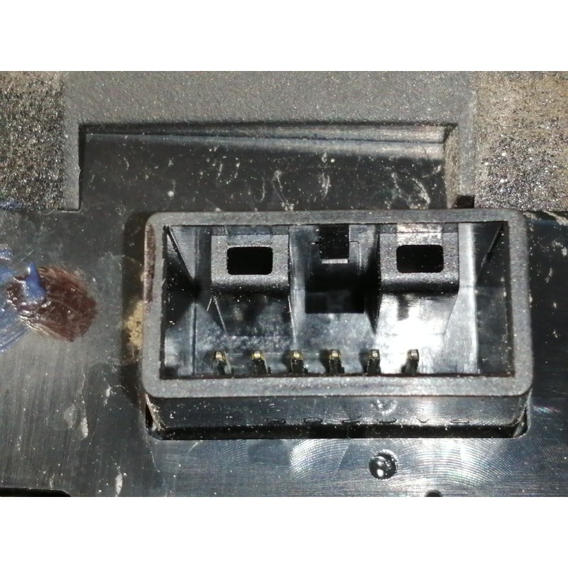 Recambio de mando multifuncion para honda cr-z (szt) sport referencia OEM IAM M44248  