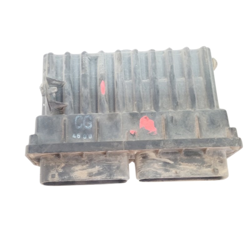 Recambio de centralita motor uce para opel astra g berlina comfort referencia OEM IAM 24410128  