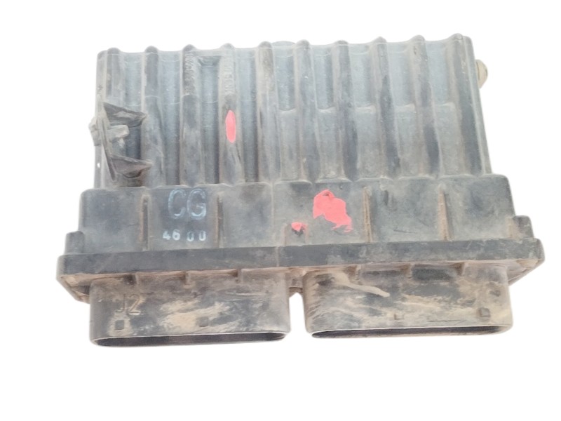 Recambio de centralita motor uce para opel astra g berlina comfort referencia OEM IAM 24410128  