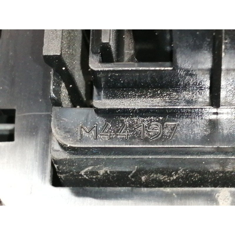 Recambio de mando multifuncion para honda cr-z (szt) sport referencia OEM IAM M44248  