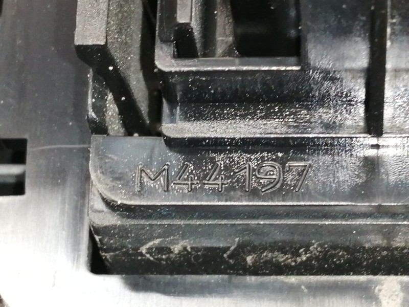 Recambio de mando multifuncion para honda cr-z (szt) sport referencia OEM IAM M44248  