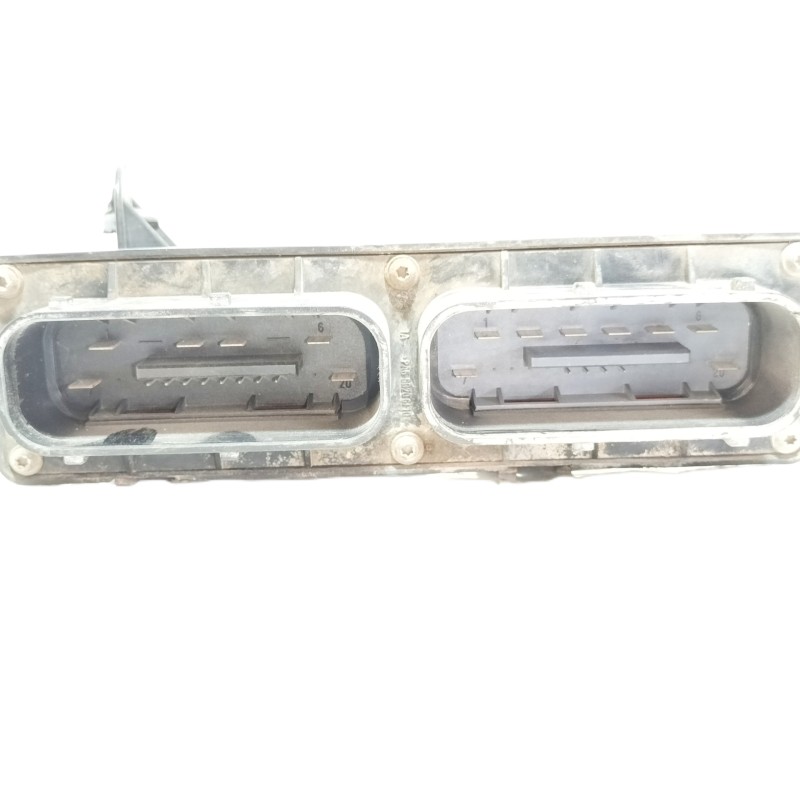 Recambio de centralita motor uce para opel astra g berlina comfort referencia OEM IAM 24410128  
