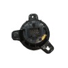 Recambio de boton start/stop off para kia niro (c5p11) 1.6 hev referencia OEM IAM 93502AT000SA1 TFKK1A0071 