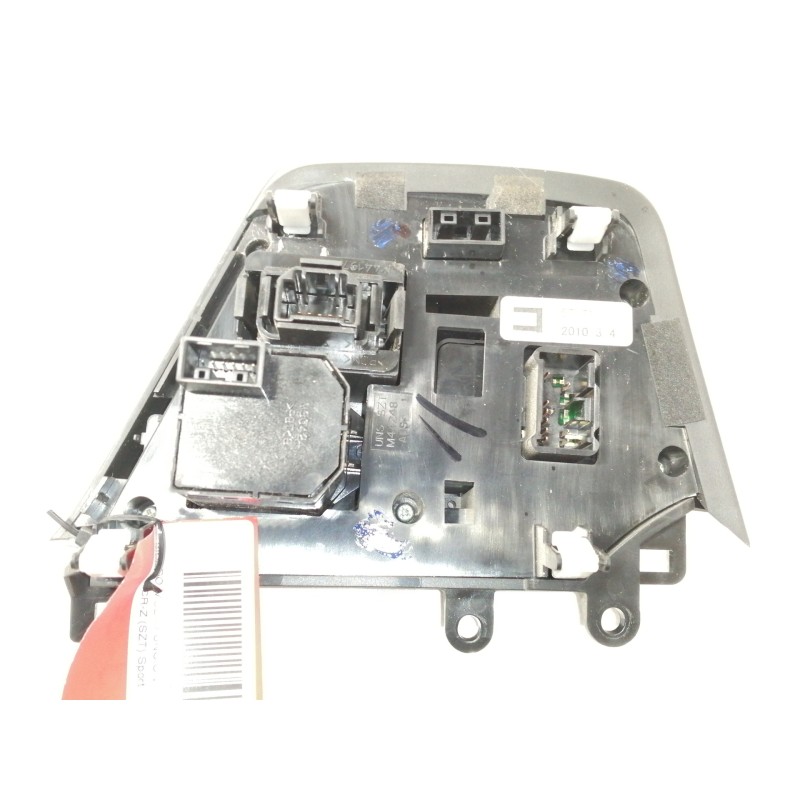 Recambio de mando multifuncion para honda cr-z (szt) sport referencia OEM IAM M44248  