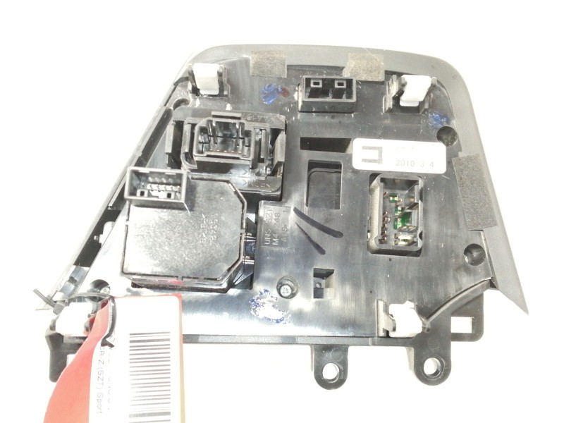 Recambio de mando multifuncion para honda cr-z (szt) sport referencia OEM IAM M44248  