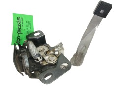 Recambio de cerradura capot para honda cr-z (szt) sport referencia OEM IAM    2