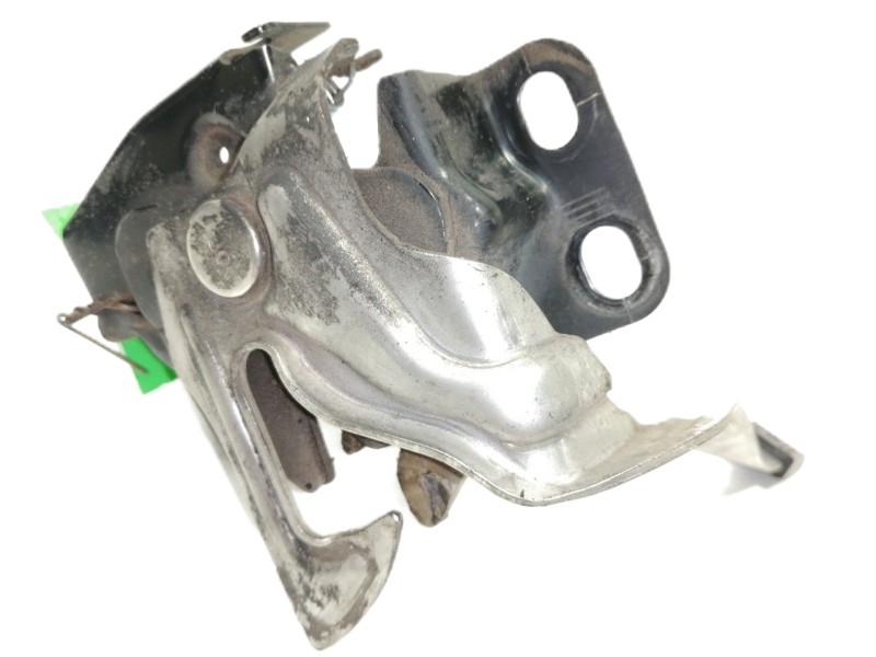 Recambio de cerradura capot para honda cr-z (szt) sport referencia OEM IAM   