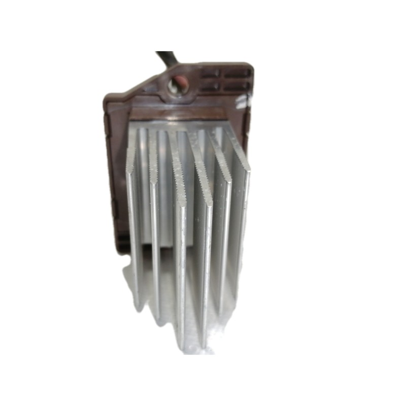 Recambio de resistencia calefaccion para hyundai santa fe (bm) 2.2 crdi classic (2wd) referencia OEM IAM   