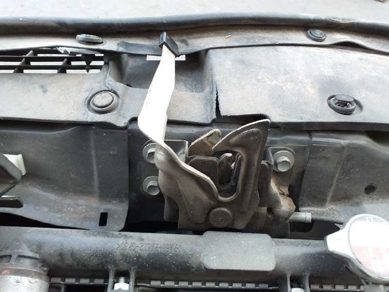 Recambio de cerradura capot para honda cr-z (szt) sport referencia OEM IAM   