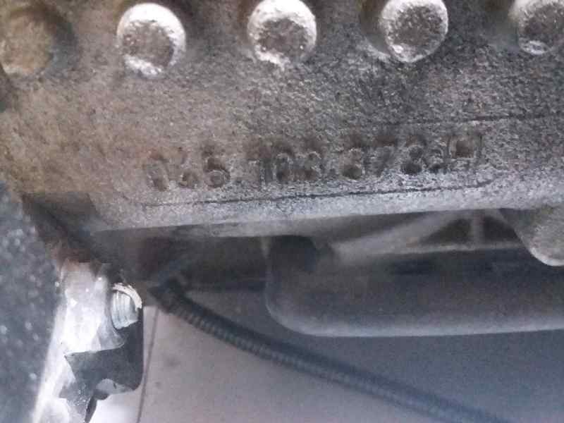 Recambio de bomba inyeccion para seat ibiza (6l1) cool referencia OEM IAM 045103373H  