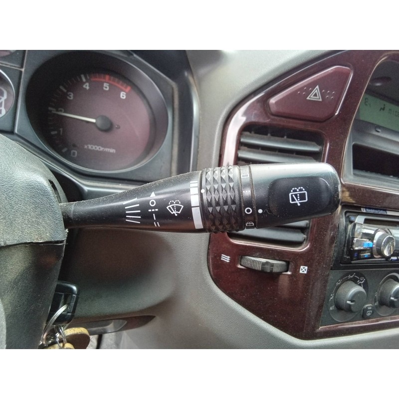 Recambio de mando limpia para mitsubishi montero (v60/v70) 3.2 di-d cat referencia OEM IAM   