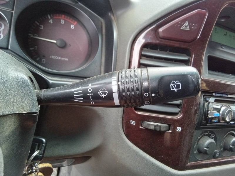 Recambio de mando limpia para mitsubishi montero (v60/v70) 3.2 di-d cat referencia OEM IAM   