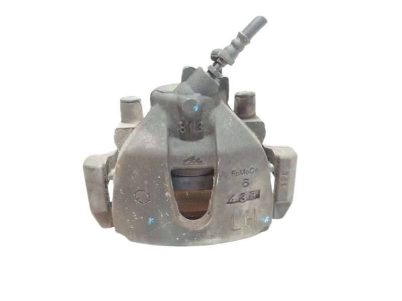 Recambio de pinza freno delantera izquierda para mazda 3 berlina (bk) 1.6 vvt active referencia OEM IAM 813 433 