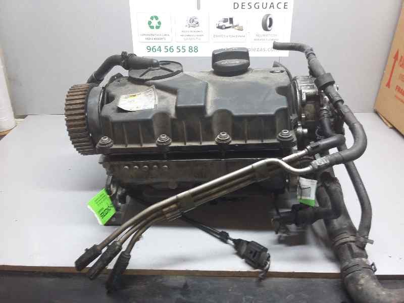 Recambio de bomba inyeccion para seat ibiza (6l1) cool referencia OEM IAM 045103373H  