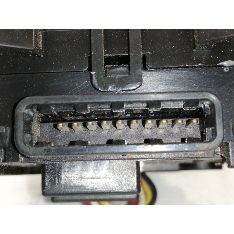 Recambio de mando limpia para mitsubishi montero (v60/v70) 3.2 di-d cat referencia OEM IAM   