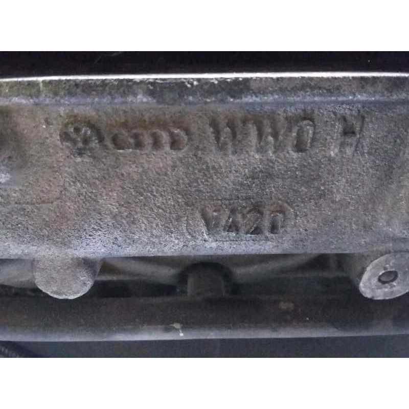 Recambio de bomba inyeccion para seat ibiza (6l1) cool referencia OEM IAM 045103373H  