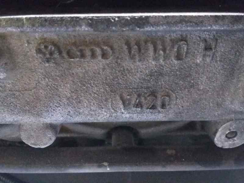 Recambio de bomba inyeccion para seat ibiza (6l1) cool referencia OEM IAM 045103373H  