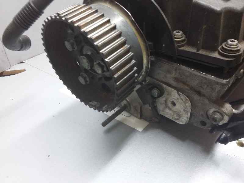 Recambio de bomba inyeccion para seat ibiza (6l1) cool referencia OEM IAM 045103373H  