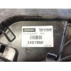 Recambio de elevalunas trasero derecho para volvo v40 hatchback (525) d2 referencia OEM IAM 31276218 3451958 