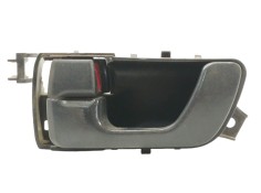 Recambio de maneta interior delantera izquierda para mitsubishi montero (v60/v70) 3.2 di-d cat referencia OEM IAM MR432271  