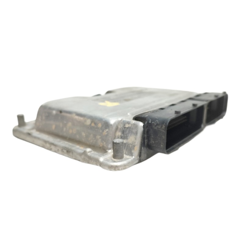 Recambio de centralita motor uce para seat ibiza (6l1) cool referencia OEM IAM 045906019BR 0281012318 