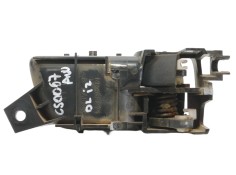 Recambio de maneta interior delantera izquierda para mitsubishi montero (v60/v70) 3.2 di-d cat referencia OEM IAM MR432271   2