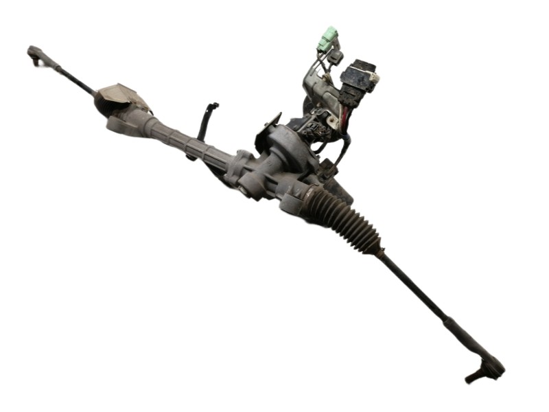 Recambio de cremallera direccion para honda cr-z (szt) sport referencia OEM IAM 53600SZTG01 PC10122 2220226027 