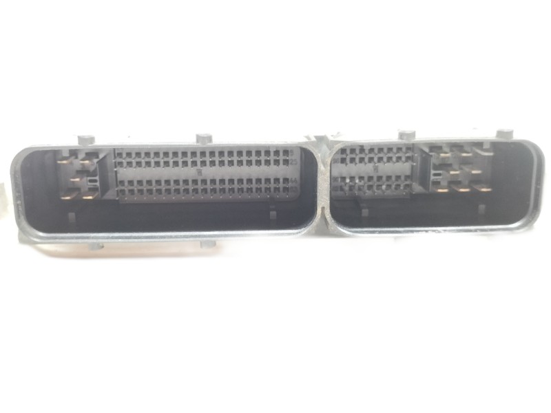 Recambio de centralita motor uce para seat ibiza (6l1) cool referencia OEM IAM 045906019BR 0281012318 