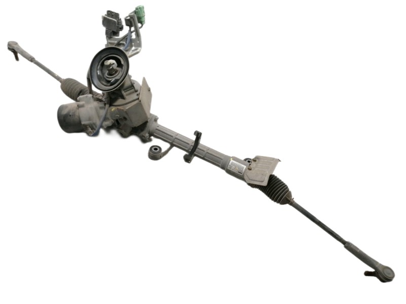 Recambio de cremallera direccion para honda cr-z (szt) sport referencia OEM IAM 53600SZTG01 PC10122 2220226027 