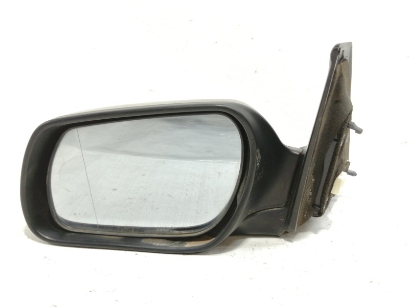 Recambio de retrovisor izquierdo para mazda 3 berlina (bk) 1.6 vvt active referencia OEM IAM   