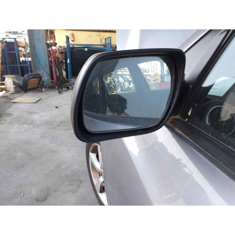 Recambio de retrovisor izquierdo para mazda 3 berlina (bk) 1.6 vvt active referencia OEM IAM   