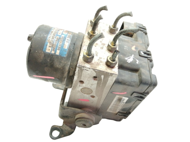 Recambio de abs para hyundai elantra (xd) referencia OEM IAM 589202D300 589202D300 BH60101300