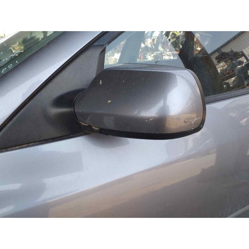 Recambio de retrovisor izquierdo para mazda 3 berlina (bk) 1.6 vvt active referencia OEM IAM   