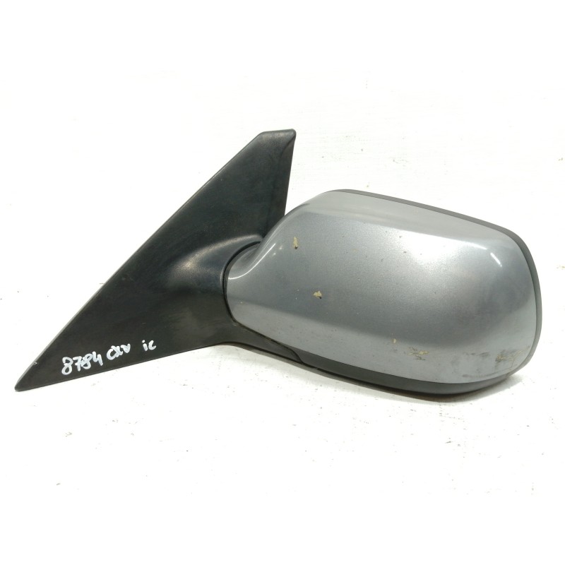 Recambio de retrovisor izquierdo para mazda 3 berlina (bk) 1.6 vvt active referencia OEM IAM   